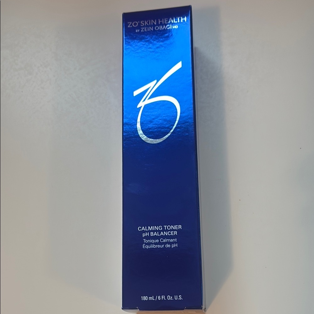 Brand New Zo Skin Health Calming Toner